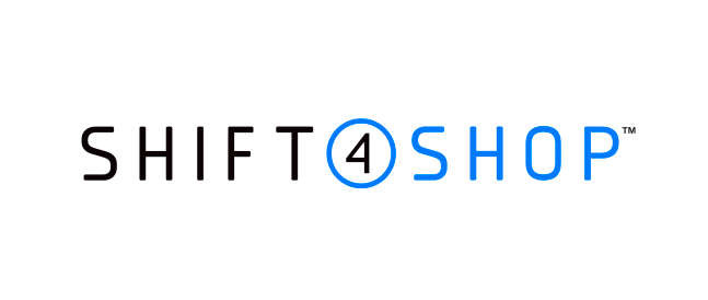 Shift4Shop logo